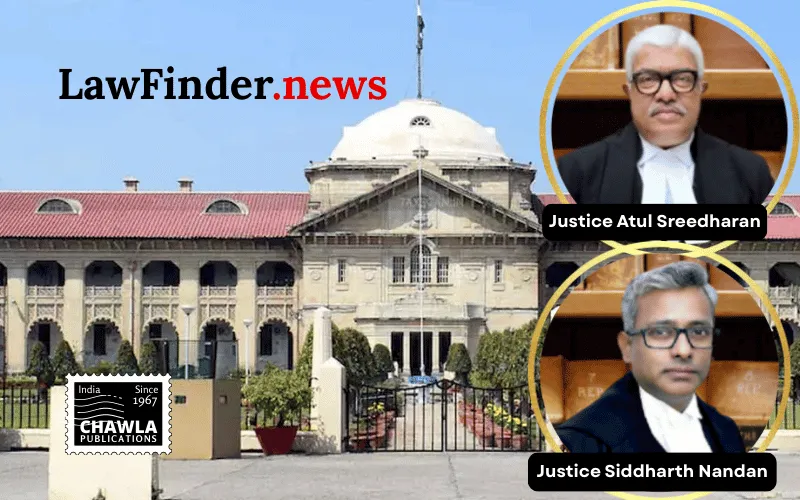 Allahabad High Court Orders NHRC to Return Missing Evidence in Custodial Death Case