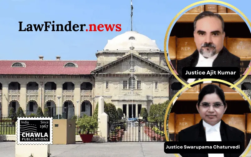 Allahabad High Court Upholds Transfer of Maintenance Proceedings to Gram Nyayalayas