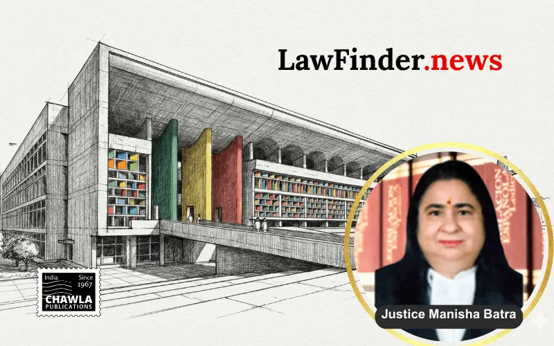 Punjab and Haryana High Court Grants Anticipatory Bail to Former SGPC Secretary