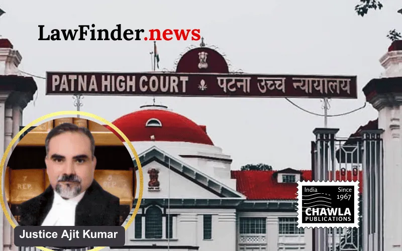 Patna High Court Directs UIDAI to Expedite Aadhar DOB Corrections