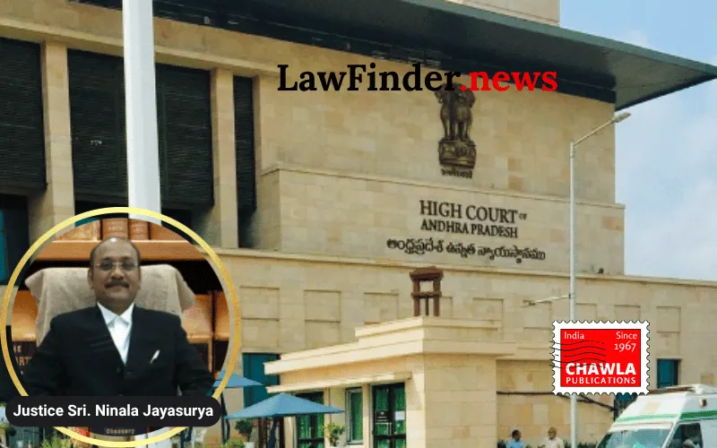 Andhra Pradesh High Court Orders Restoration of Electricity to Premises Amidst Civil Dispute