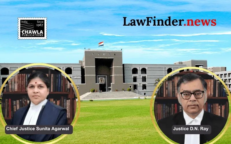 Gujarat High Court Calls for Robust Legal Framework to Combat AI-Generated Deepfakes