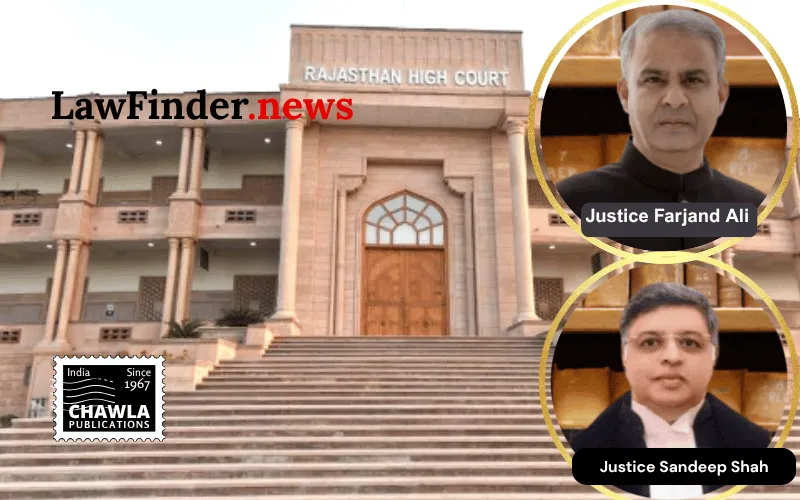 Rajasthan High Court Grants Parole to Convict Despite Proximity to Victim