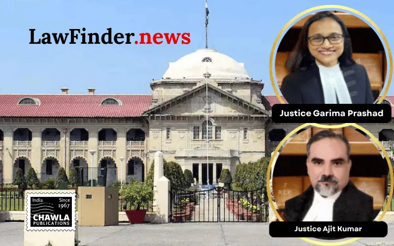 Allahabad High Court Upholds Rejection of Ex Gratia Claim for COVID-19 Death Without Substantial Evidence