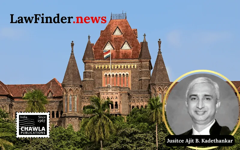  Bombay High Court Orders Reinstatement of MSRTC Driver Wrongfully Dismissed Based on Media Reports
