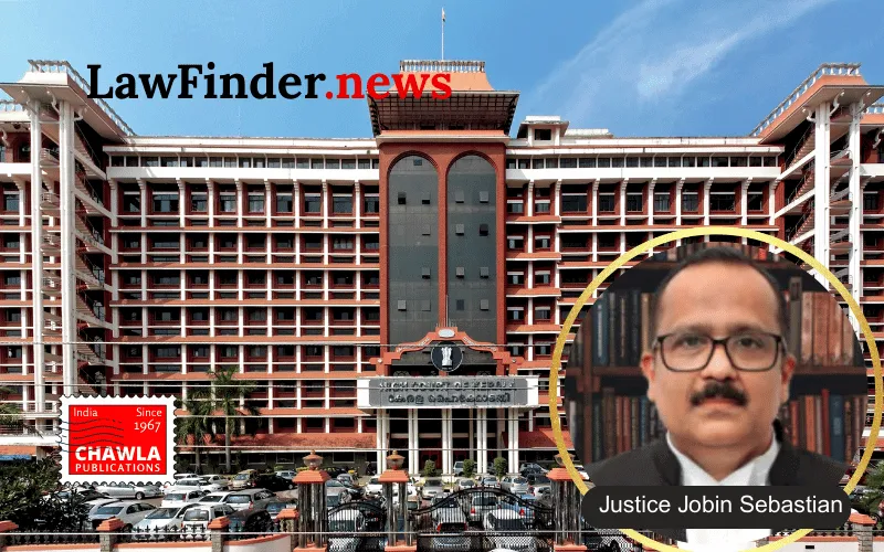 Kerala High Court Modifies Sentence in Landlord-Tenant Trespass Case