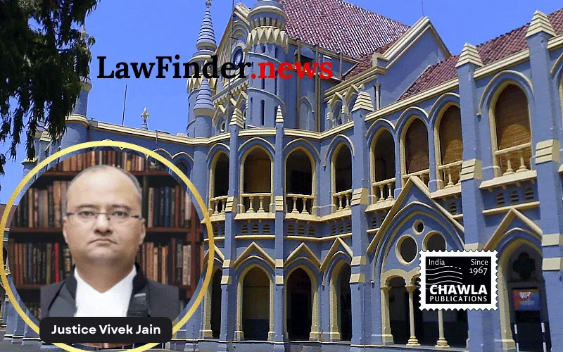Madhya Pradesh High Court Upholds Appellate Court’s Decision to Vacate Temporary Injunction in Joint Family Property Dispute