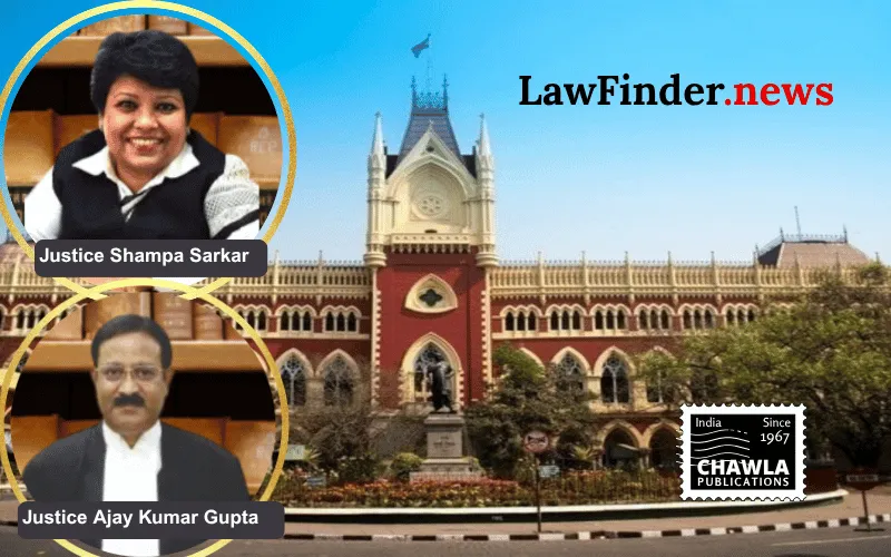 Cal HC Division bench clears way for govt assistant professors' poll duty