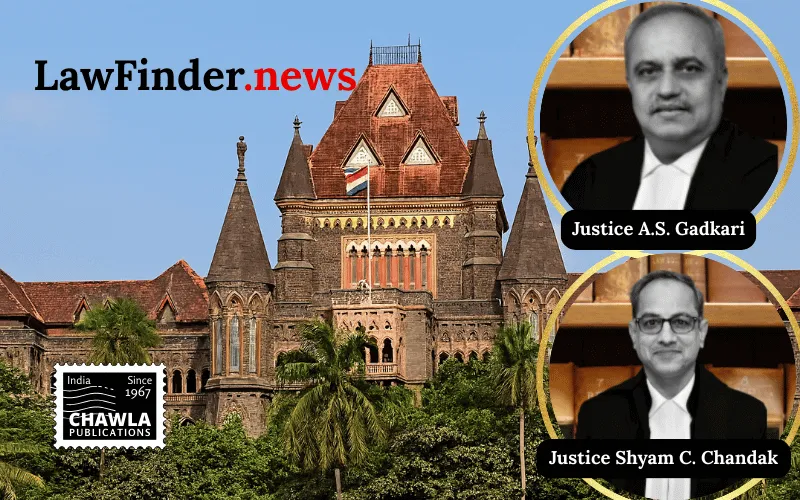 Bombay High Court Acquits Shantilal Gaikwad: Lack of Evidence and Procedural Irregularities Lead to Overturned Conviction