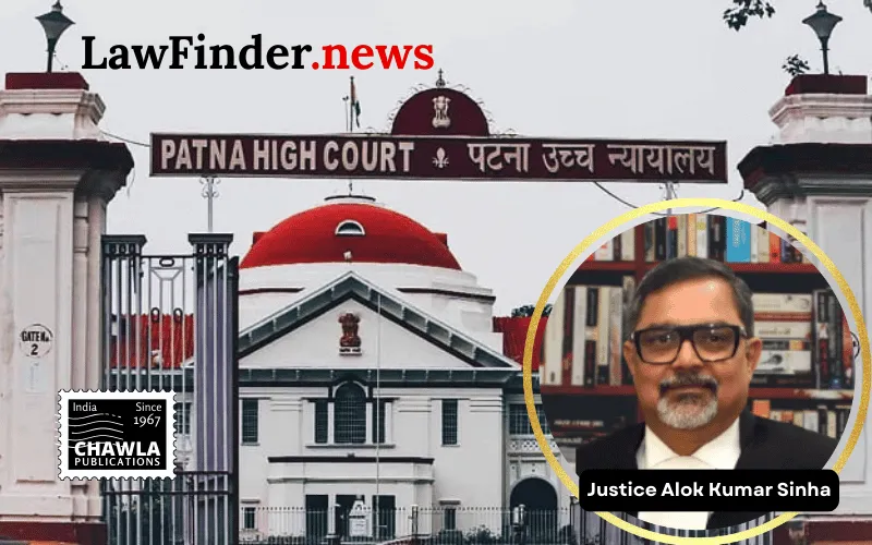 Patna High Court Quashes Withholding of Appointments in BPSC Case