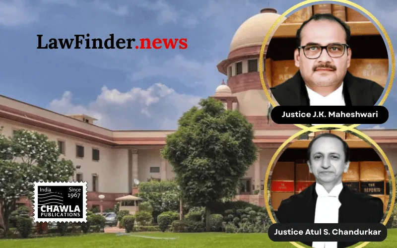 Supreme Court Orders Reforms for Juvenile Justice System After Child Wrongfully Imprisoned