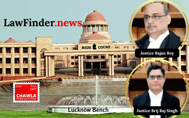 Allahabad High Court Acquits Nirmal Kumar in Rape Case Due to Lack of Conclusive Evidence 