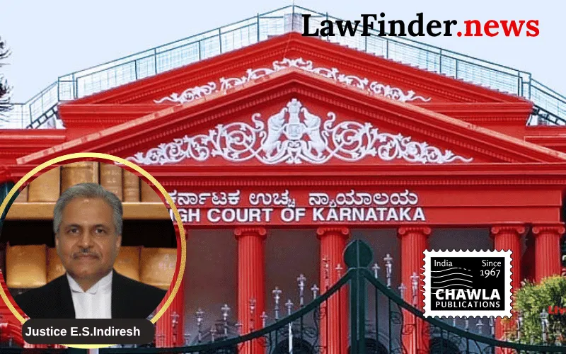 Karnataka High Court Upholds Examination Fairness, Rules Midway Changes Unconstitutional