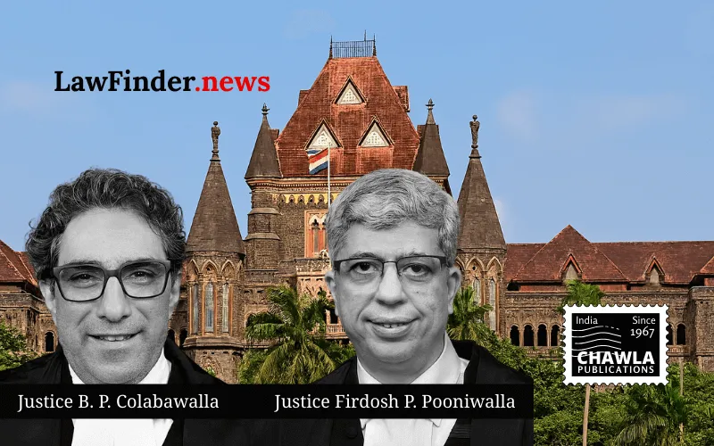 Bombay High Court Rules on Irrevocability Clause in Trust Deeds