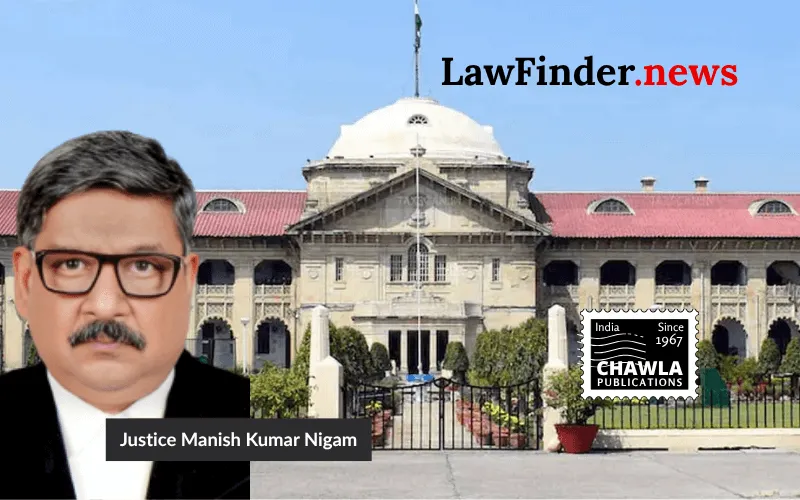 Allahabad High Court Emphasizes Discretion in Deciding Preliminary Issues