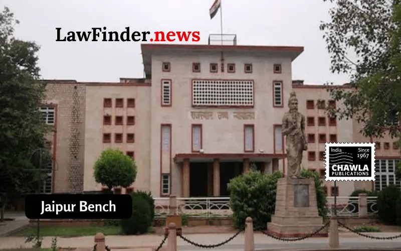 Rajasthan High Court Orders Immediate Action on Unsafe School Infrastructure