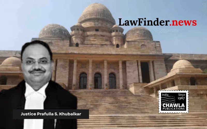 Bombay High Court Quashes Provident Fund Recovery Against Municipal Council, Citing Lack of Notice