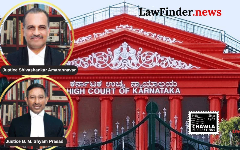 Karnataka High Court Upholds Exclusion of Married Daughters from Compassionate Appointments