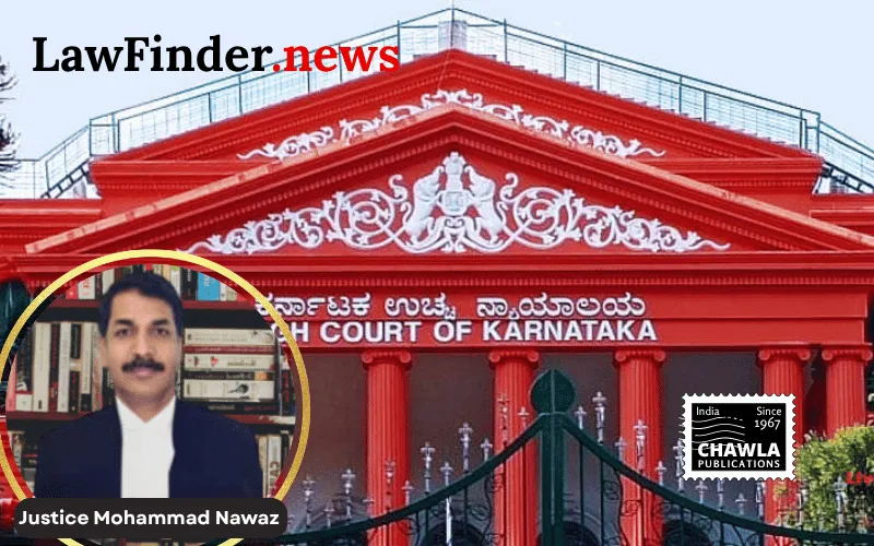 Karnataka High Court Grants Interim Custody of Seized Assets to Accused in Reward360 Fraud Case