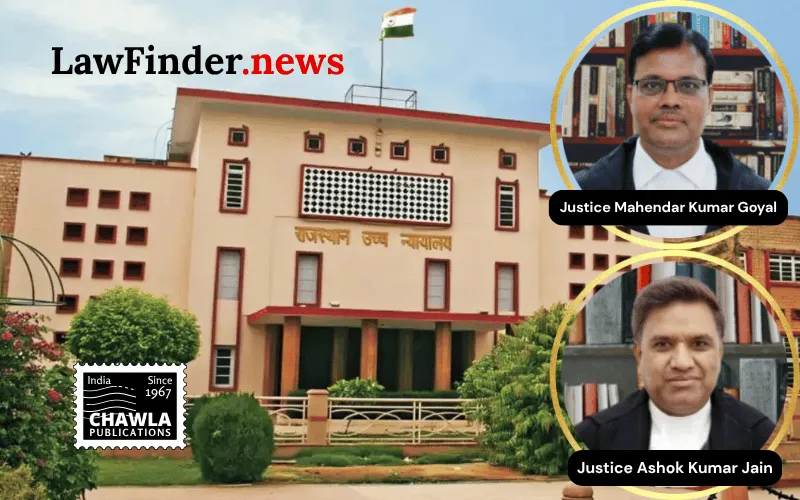 Rajasthan High Court Orders Immediate Action on Unsafe School Infrastructure