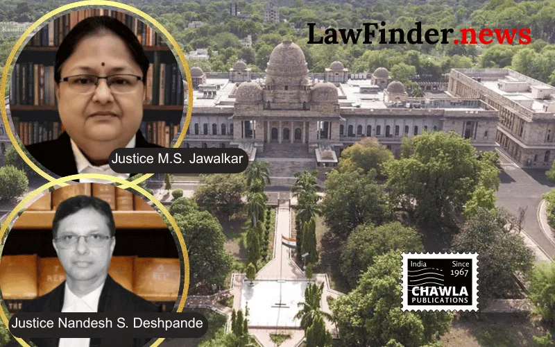 Bombay High Court Grants Divorce on Grounds of Mental Cruelty