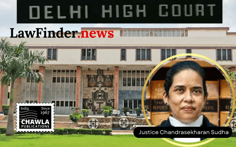 Delhi High Court Convicts Lawyer and Police Officer for Conspiring to Falsely Implicate Innocent Man in Rape Case; Compensation to Victim’s Heirs Enhanced