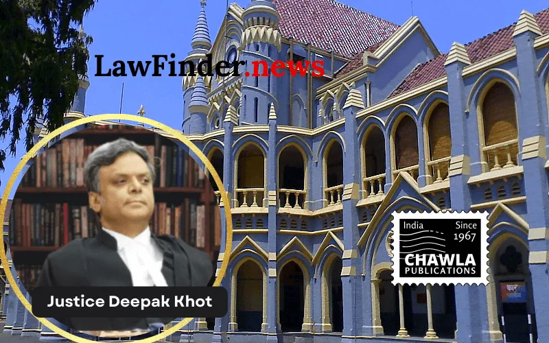 Madhya Pradesh High Court Overturns Trial Court's Rejection of Property Suit