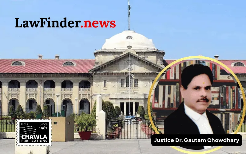 Anticipatory Bail Applications Rejected by Allahabad High Court; Advocate Penalized for Misleading Conduct