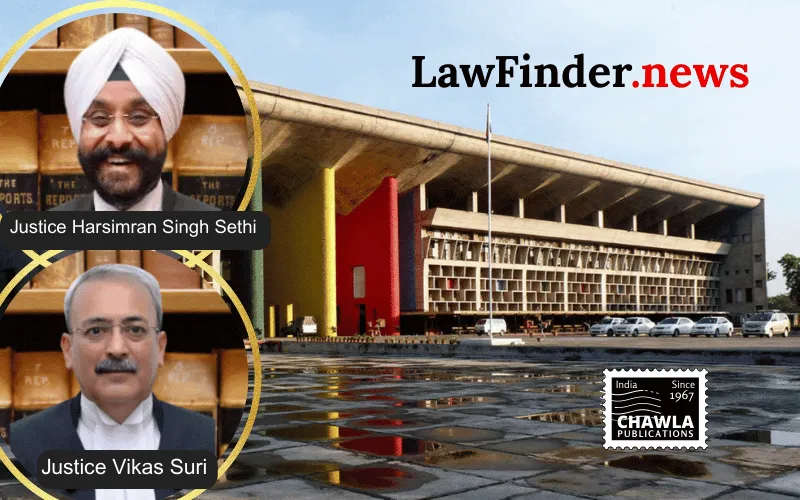 Punjab and Haryana High Court Upholds Delimitation Process of Municipal Wards