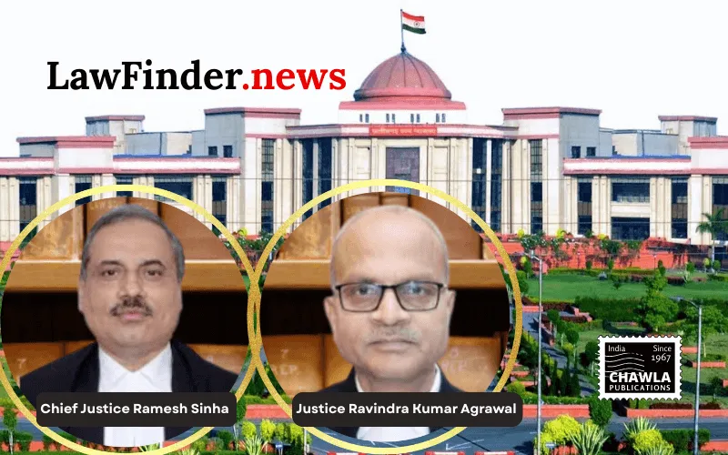 Chhattisgarh High Court Intervenes in Municipal Negligence Case
