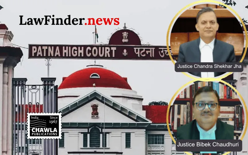 Patna High Court Overturns Conviction Due to Reliance on Inadmissible Evidence