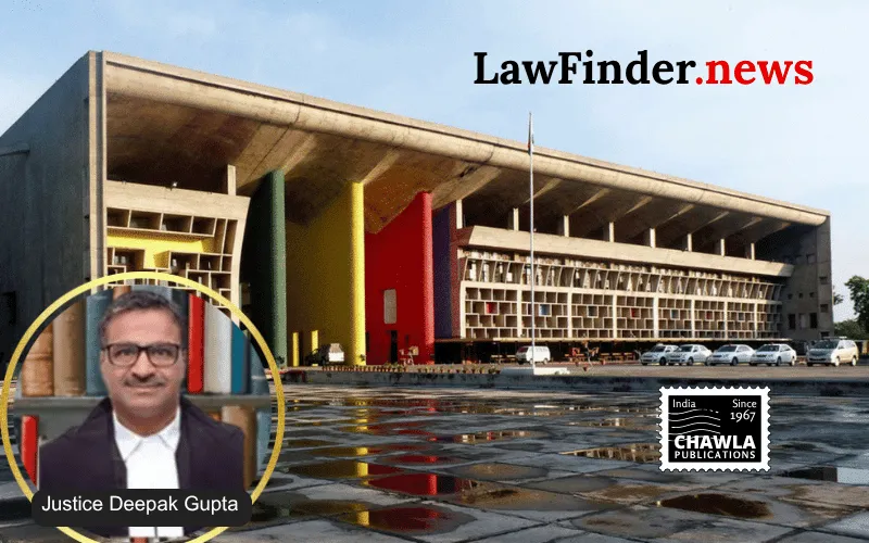 Punjab and Haryana High Court Revives Abated Motor Accident Claim After Claimant's Death