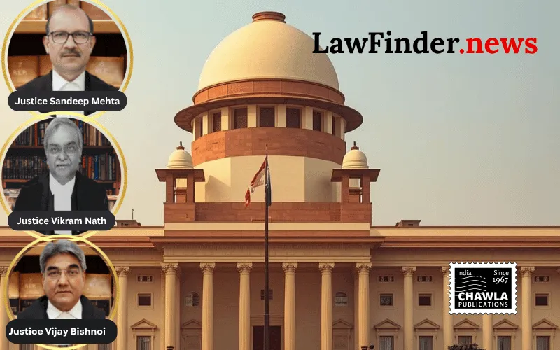 Wildlife Translocation; Directions to trial courts; Supreme Court Issues Comprehensive Guidelines for Sentencing in Death Penalty Cases