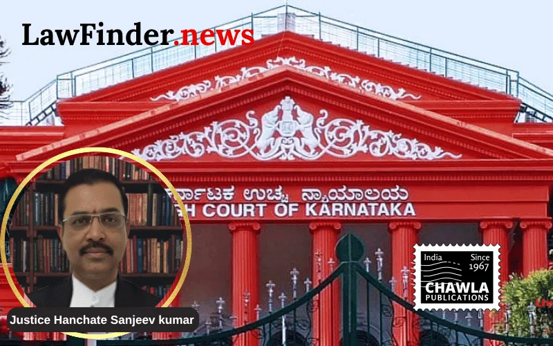 Karnataka High Court Upholds Caste-Based Abuse Case Proceedings