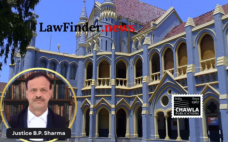 Madhya Pradesh High Court Quashes FIR Against Railway Vigilance Officers