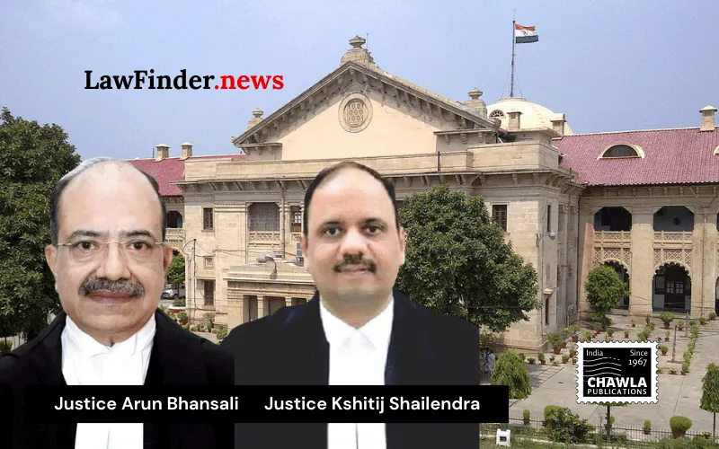 Allahabad High Court Dismisses Writ Petition Against Armed Forces Tribunal Order Due to Lack of Jurisdiction
