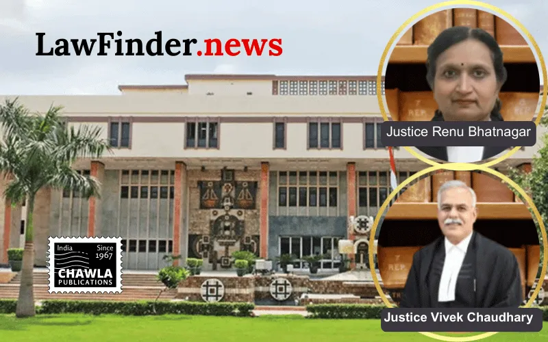 Delhi High Court Quashes Lokpal's Investigation Order Against Senior Intelligence Officer