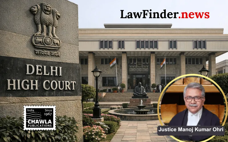 Delhi High Court Overturns Tribunal’s Decision, Orders Reassessment of Compensation for Train Accident Victim