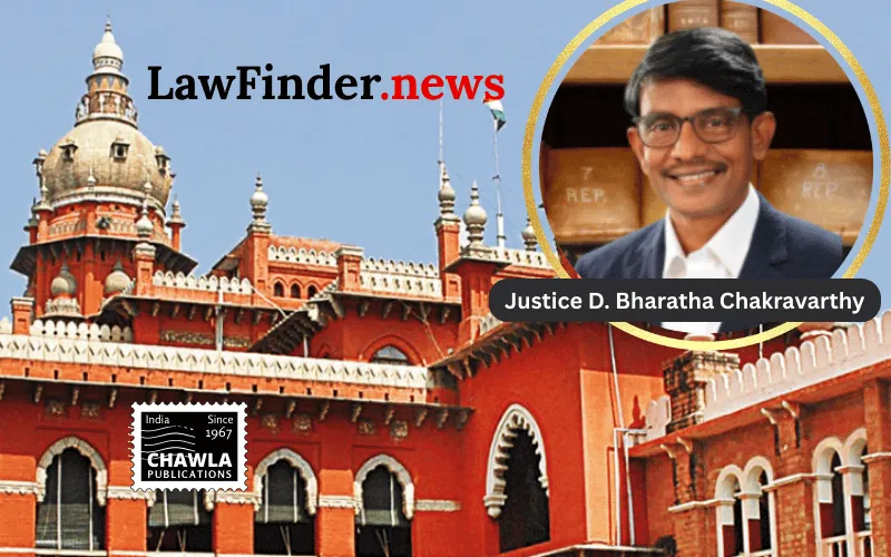 Madras High Court Orders Reinstatement of Employee Illegally Terminated by Cognizant Technology Solutions
