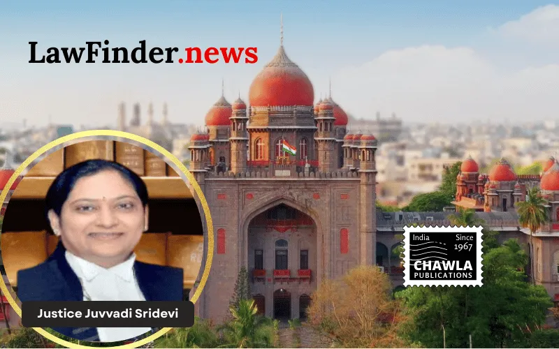 Telangana High Court Upholds Continuation of Criminal Proceedings Against Azmeera Kailas