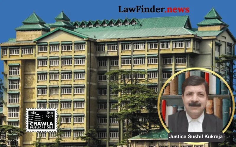 Himachal Pradesh High Court Upholds Refund of Earnest Money in Unenforceable Land Sale Agreement