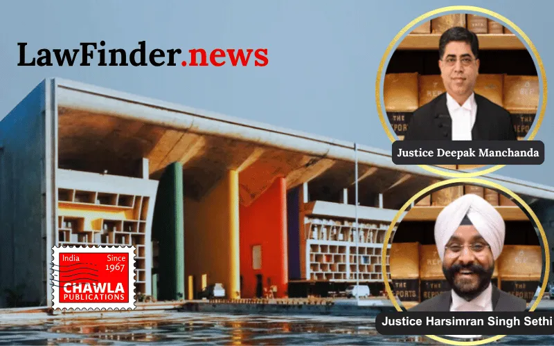 Punjab and Haryana High Court Prioritizes In-House Promotions Over Deputations
