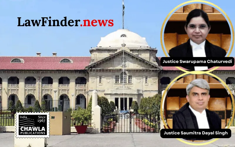 Allahabad High Court Upholds Higher Salary Entitlement for Officiating Principals in Grant-in-Aid Colleges