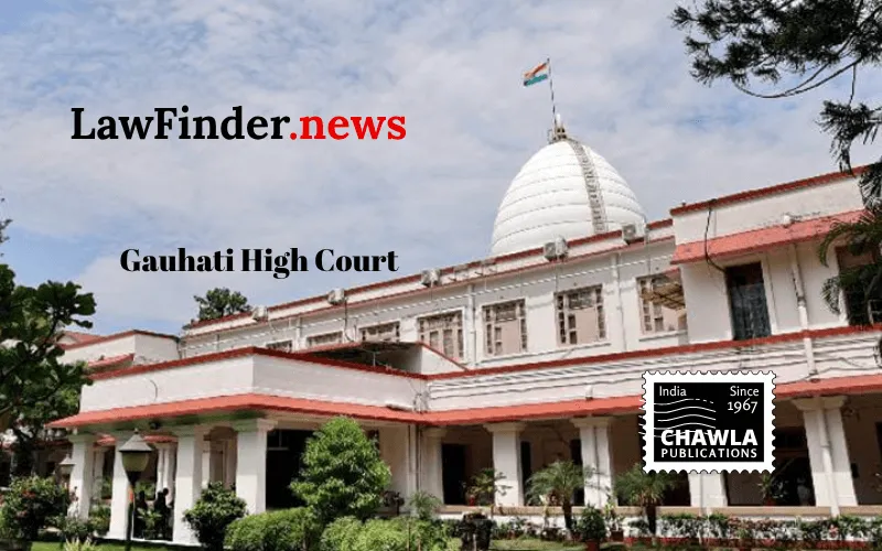 Gauhati High Court Grants Family Pension to Widow of Deceased College Lecturer