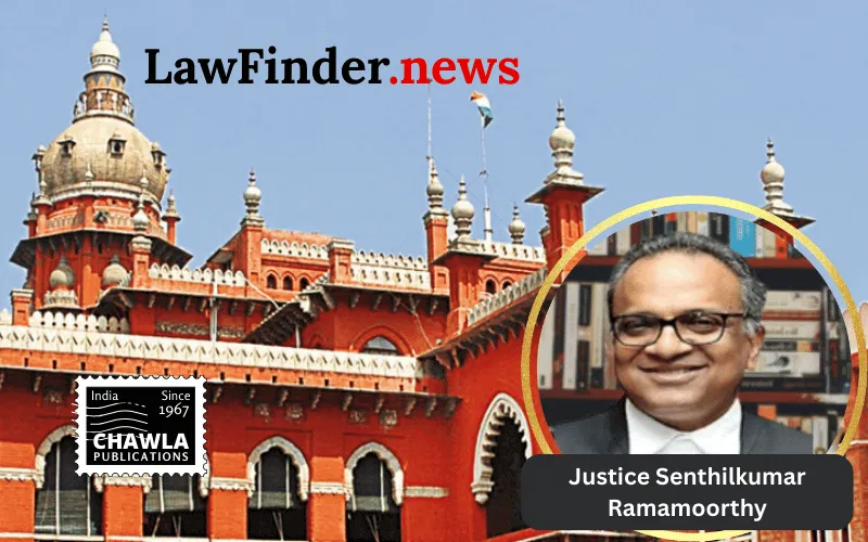 Madras High Court Awards Compensation for Non-Contractual Supply, Upholds Doctrine of Quantum Meruit