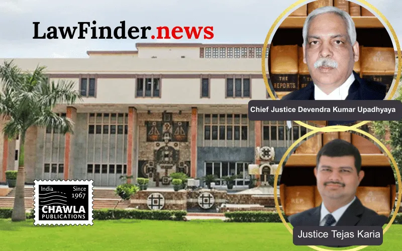 Delhi High Court Upholds Bar Council Election Rules; No Exclusive Reservation for Young Advocates