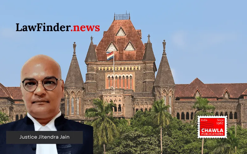 Bombay High Court Rules in Favor of Victim's Family in Train Accident Case