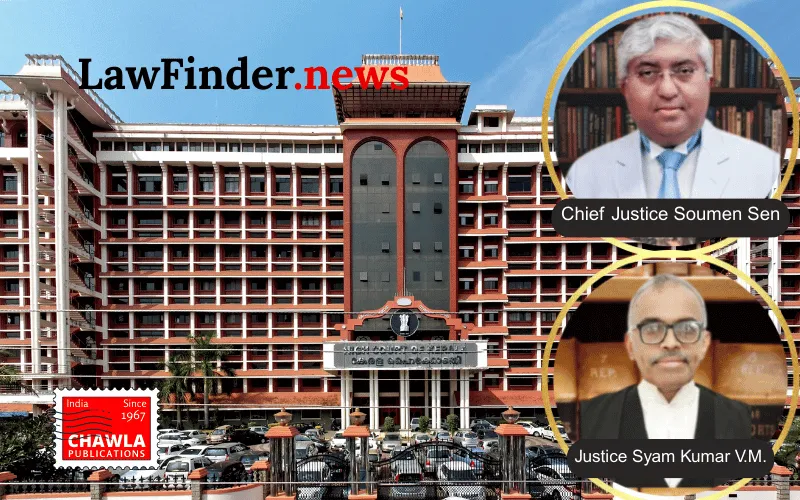 Kerala High Court Secures Urgent Clearance for Judicial Infrastructure Works Amidst Electoral Code Restrictions