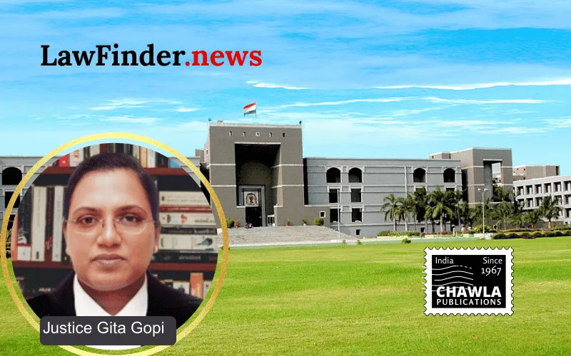Gujarat High Court Grants Bail to Juvenile Accused in Stabbing Incident