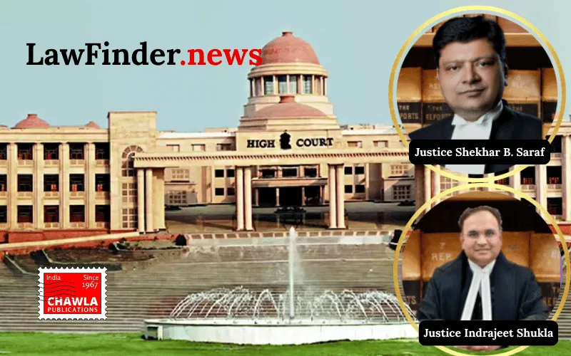 Allahabad High Court Directs Central Government to Review Allegations of Citizenship Fraud